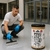 Kit Piso líquido Epox Autonivelante+ Resina 20kg - loja online