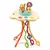 Montessori Brinquedos Sensoriais