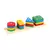 Montessori De Madeira Para Crianças - comprar online