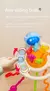 Imagem do Montessori Brinquedos Sensoriais