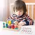Imagem do Montessori De Madeira Para Crianças