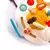 Montessori Brinquedos Sensoriais