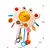 Montessori Brinquedos Sensoriais