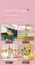 Montessori Brinquedos Sensoriais
