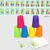 Brinquedos Montessori Infantil - Lori Lori Kids