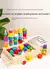 Montessori De Madeira Para Crianças - Lori Lori Kids