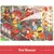 Imagem do Peças De Madeira Puzzles Animal