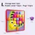 Montessori Brinquedos Educativos