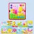 Montessori Brinquedos Educativos