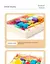 Montessori De Madeira Para Crianças - comprar online