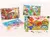Peças De Madeira Puzzles Animal - Lori Lori Kids
