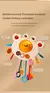 Montessori Brinquedos Sensoriais