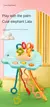 Montessori Brinquedos Sensoriais - loja online