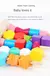 Montessori De Madeira Para Crianças - comprar online