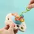 Montessori Brinquedos Sensoriais - Lori Lori Kids