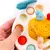 Montessori Brinquedos Sensoriais - comprar online