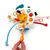 Montessori Brinquedos Sensoriais - Lori Lori Kids