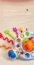 Montessori Brinquedos Sensoriais - Lori Lori Kids