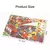 Peças De Madeira Puzzles Animal na internet