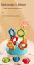 Imagem do Montessori Brinquedos Sensoriais