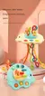 Imagem do Montessori Brinquedos Sensoriais