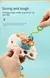 Montessori Brinquedos Sensoriais