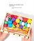 Montessori De Madeira Para Crianças - Lori Lori Kids