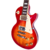 Epiphone Les Paul Cherry Sunburst 2003 - Nine Music Shop