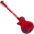 Imagem do Epiphone Les Paul Cherry Sunburst 2003