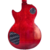 Epiphone Les Paul Cherry Sunburst 2003