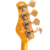 Tagima TJB-4 Special Series - Nine Music Shop