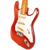Giannini Stratosonic AE08 70s - Nine Music Shop