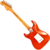 Imagem do Giannini Stratosonic AE08 70s