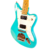 Giannini Supersonic 80's c/ caps Jackson - Nine Music Shop