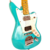 Giannini Supersonic 80's c/ caps Jackson - loja online