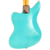 Giannini Supersonic 80's c/ caps Jackson