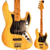 Giannini Jazz Bass AE08B