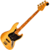 Giannini Jazz Bass AE08B - comprar online