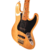 Giannini Jazz Bass AE08B - Nine Music Shop