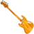 Imagem do Giannini Jazz Bass AE08B