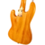 Giannini Jazz Bass AE08B - comprar online