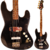 Giannini Stratosonic GCB08 anos 80