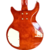 Epiphone DC Del Rey 97