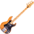 Peavey Frankenstein T40/T45 + Hard Case - comprar online