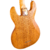 Peavey Frankenstein T40/T45 + Hard Case - comprar online