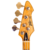 Peavey Frankenstein T40/T45 + Hard Case na internet