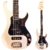 &L SB2 Fullerton Custom Shop + Hard Case