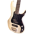 &L SB2 Fullerton Custom Shop + Hard Case - Nine Music Shop