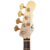 &L SB2 Fullerton Custom Shop + Hard Case na internet