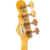 &L SB2 Fullerton Custom Shop + Hard Case - Nine Music Shop